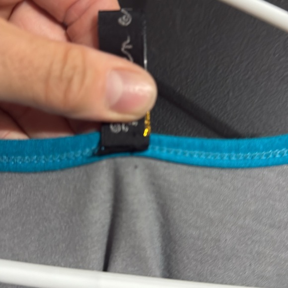 No Brand Appliquéd Bird Tunic Tank No Size - Picture 3 of 5